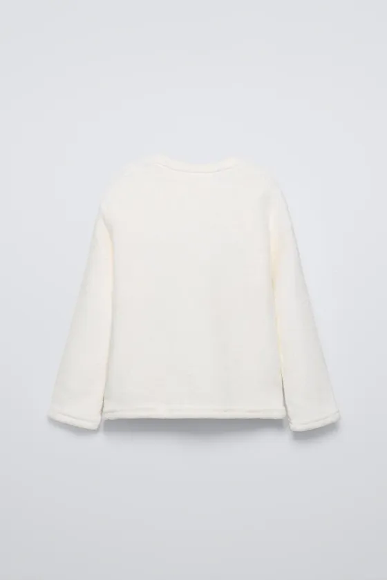 Пижама из флиса hello kitty© для детей от 6 до 14 лет