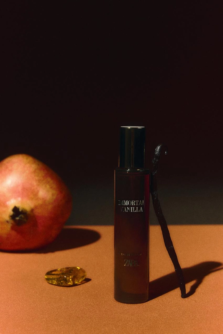 Парфюмированная вода Immortal Vanilla Edp 30 Ml