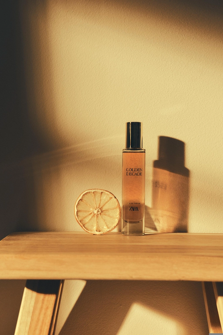 Парфюмированная вода Golden Decade Edp 30ml 