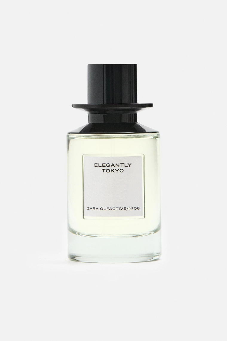 Парфюмерная вода Elegantly Tokyo Edp 100ml 