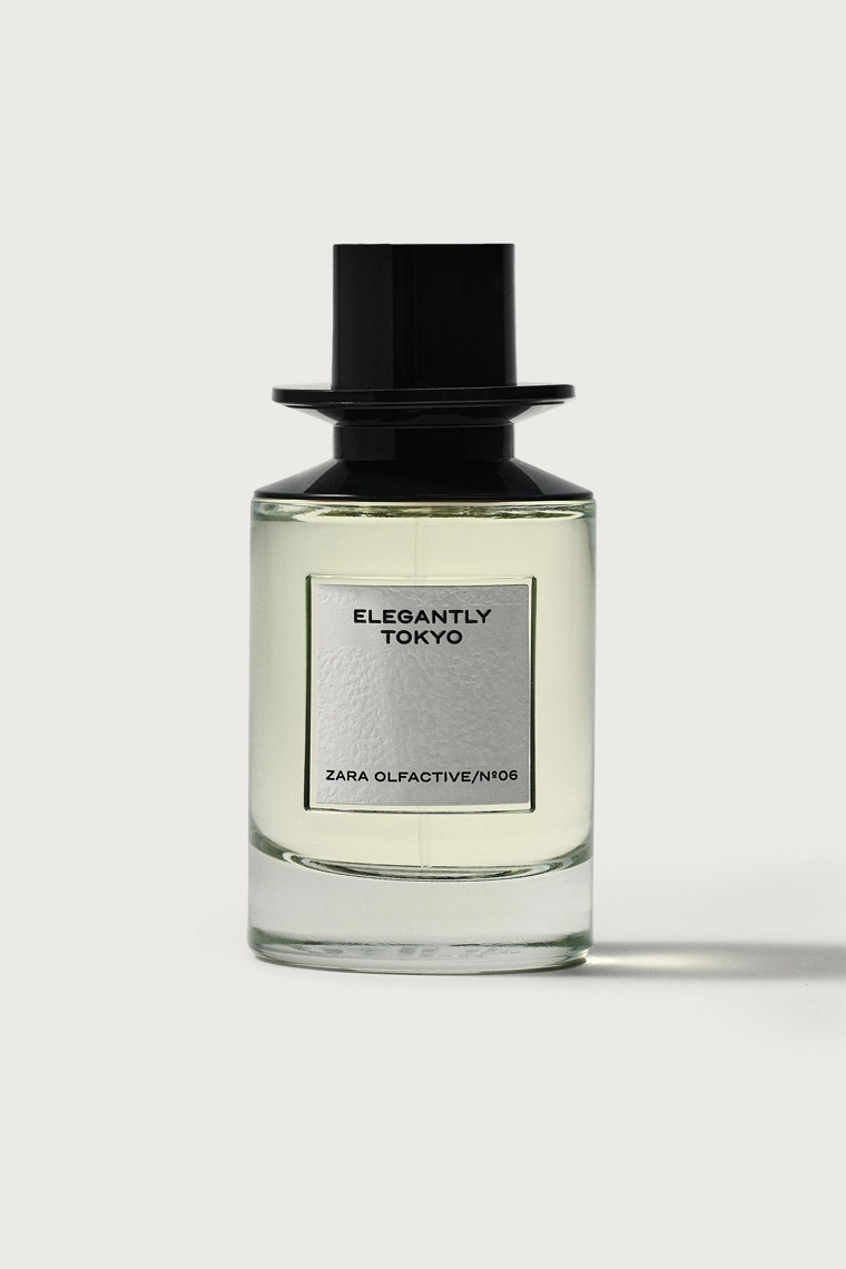 Парфюмерная вода Elegantly Tokyo Edp 100ml 