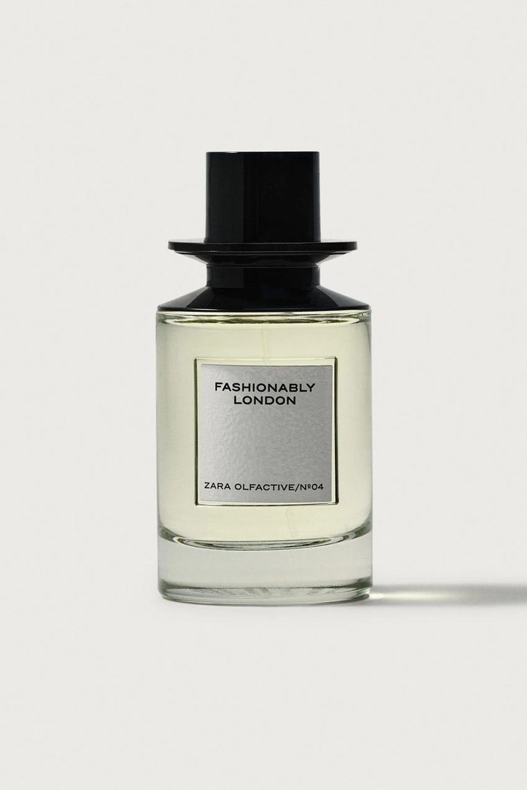 Парфюмерная вода Fashionably London Edp 100 Ml