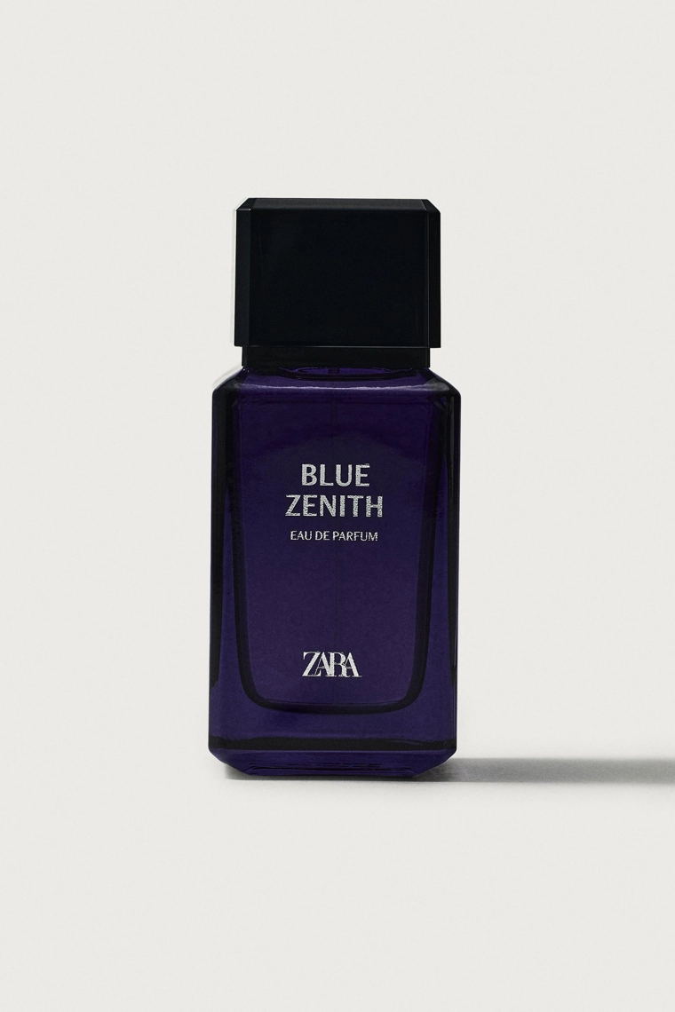 Парфюмированная вода Blue Zenith Edp 100ml 