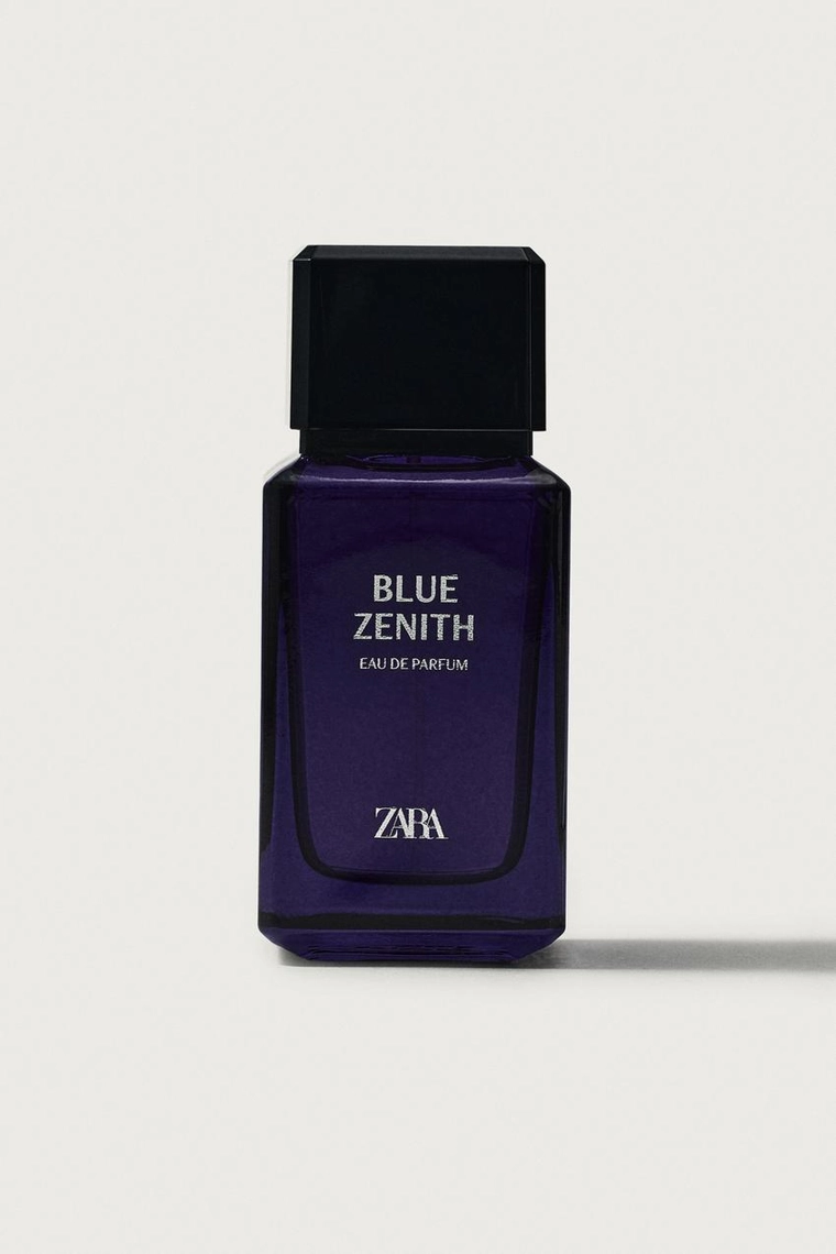 Парфюмированная вода Blue Zenith Edp 100ml 