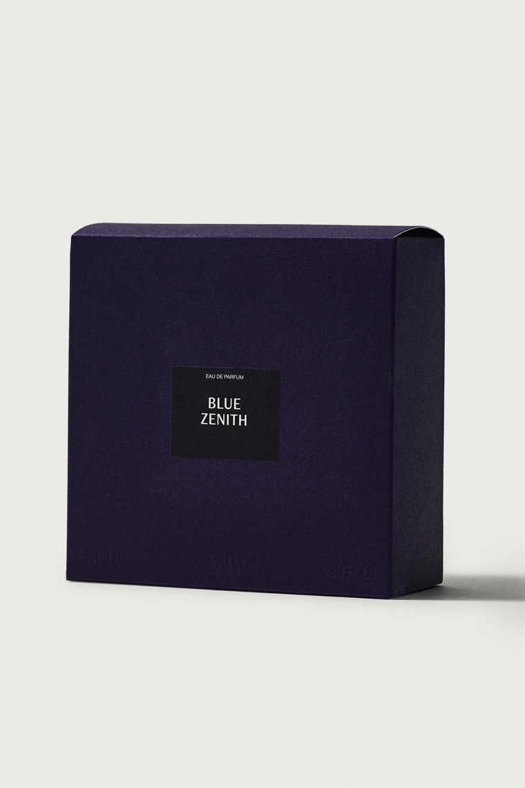 Парфюмированная вода Blue Zenith Edp 100ml 