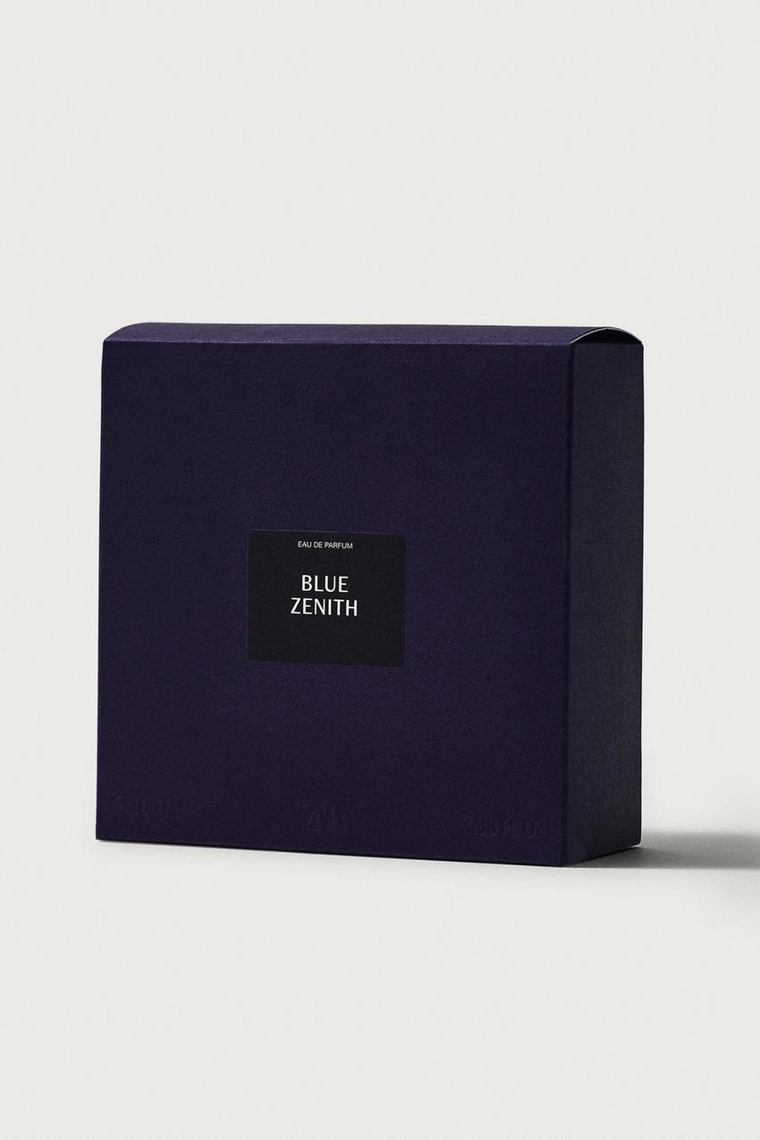 Парфюмированная вода Blue Zenith Edp 100ml 