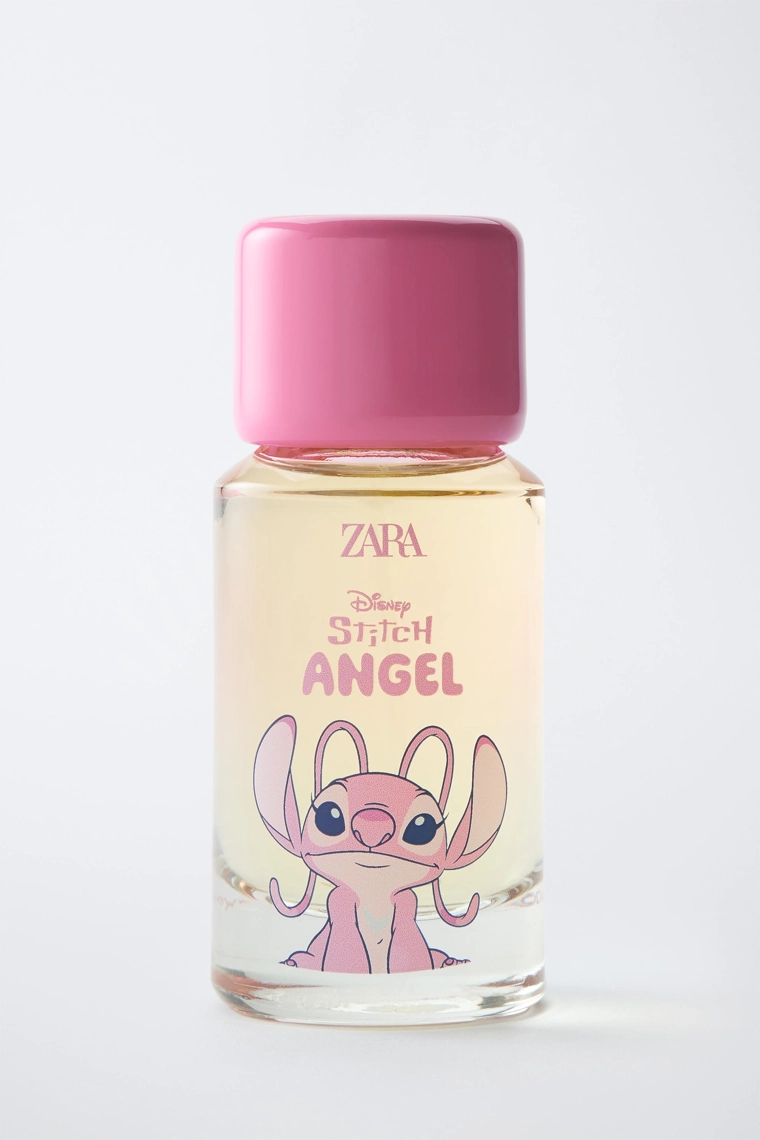 Фруктовая туалетная вода Stitch Angel © Disney Edt 50ml 