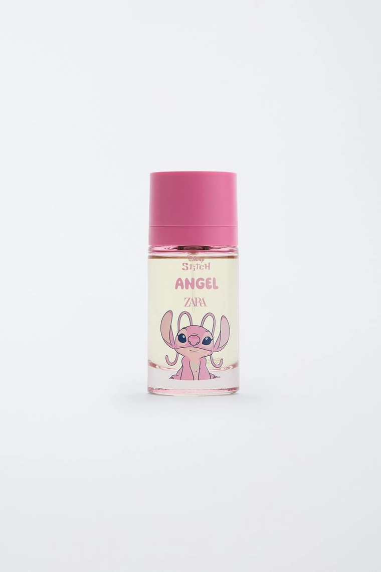 Фруктовая туалетная вода Stitch Angel © Disney Edt 50ml 