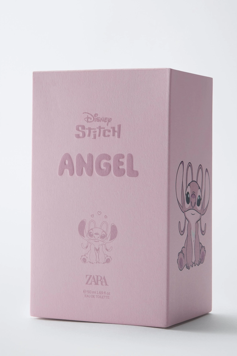 Фруктовая туалетная вода Stitch Angel © Disney Edt 50ml 