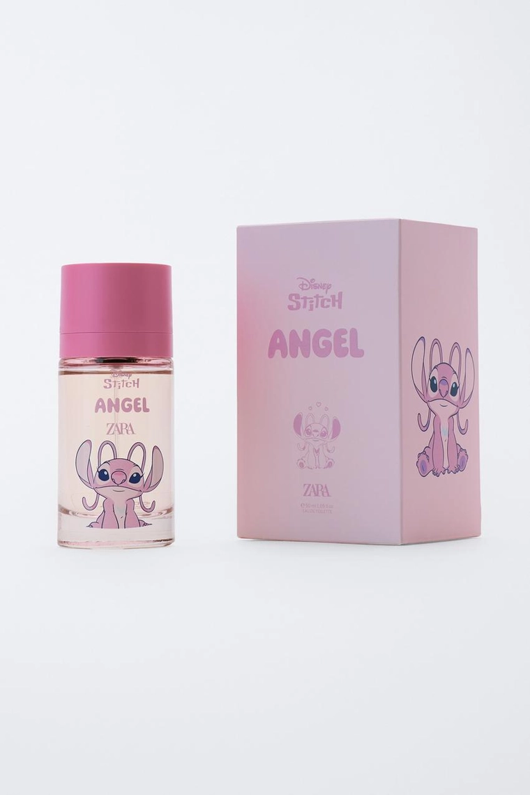 Фруктовая туалетная вода Stitch Angel © Disney Edt 50ml 