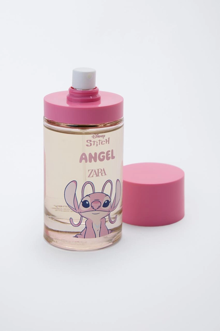 Фруктовая туалетная вода Stitch Angel © Disney Edt 50ml 