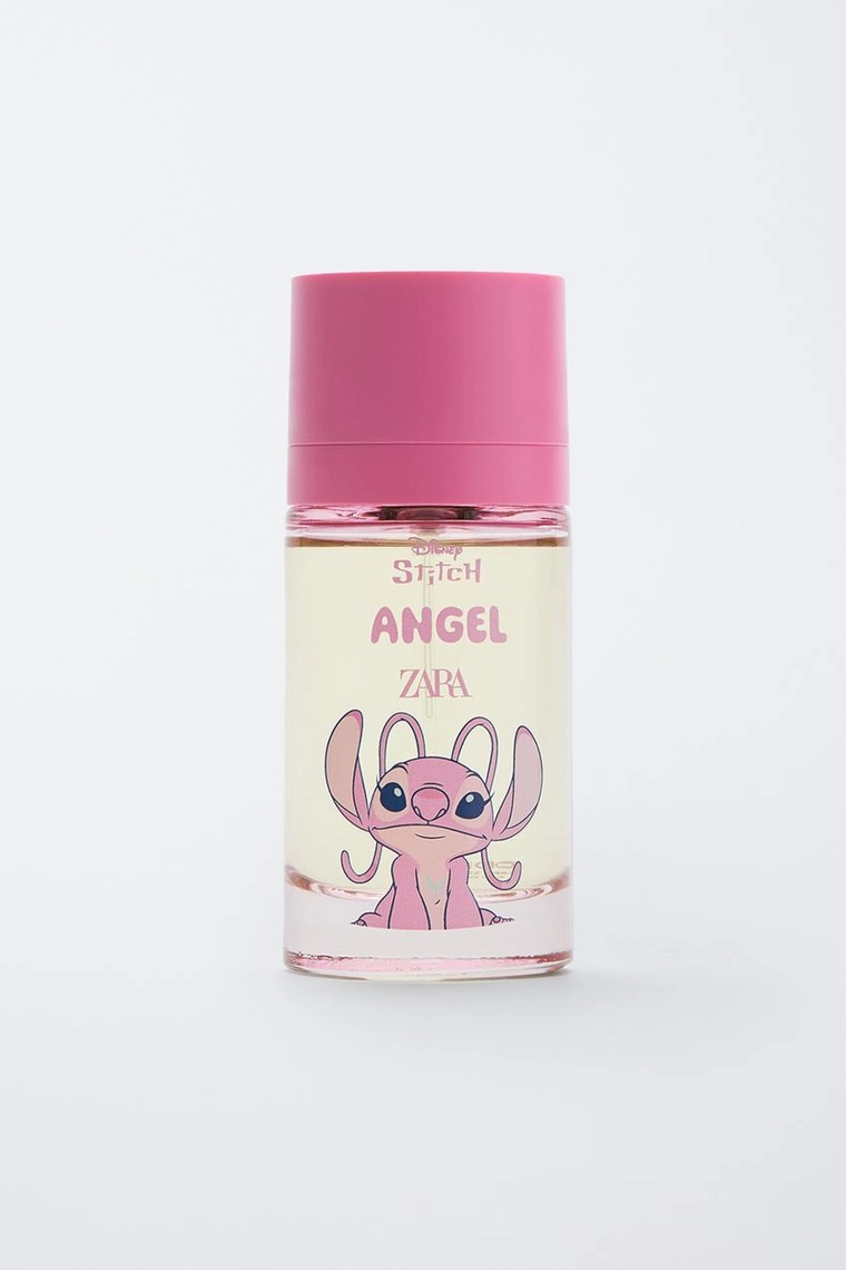 Фруктовая туалетная вода Stitch Angel © Disney Edt 50ml 