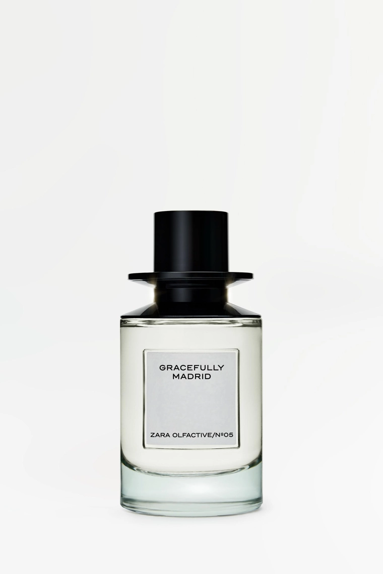 Gracefully madrid edp 100 ml / 3.38 oz