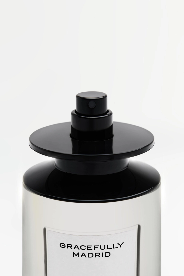 Gracefully madrid edp 100 ml / 3.38 oz