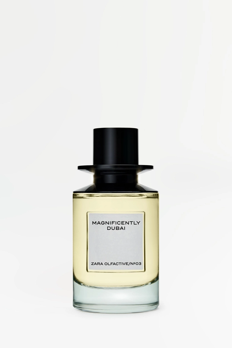 Magnifently dubai edp 100 ml / 3.38 oz