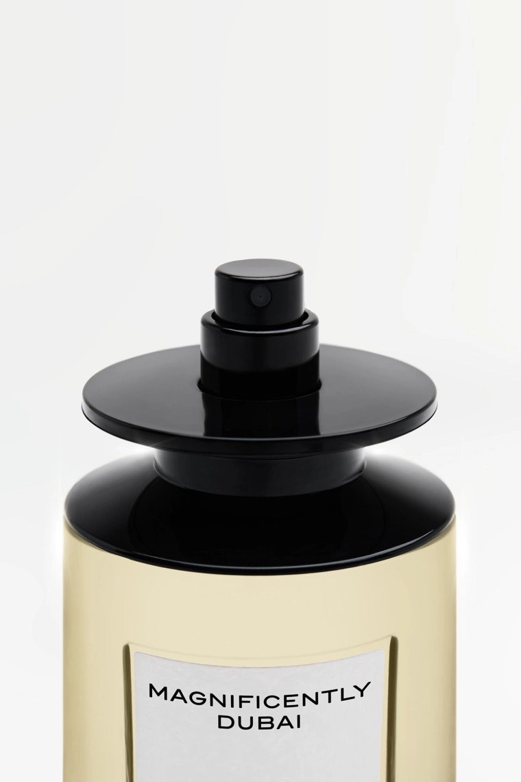 Magnifently dubai edp 100 ml / 3.38 oz