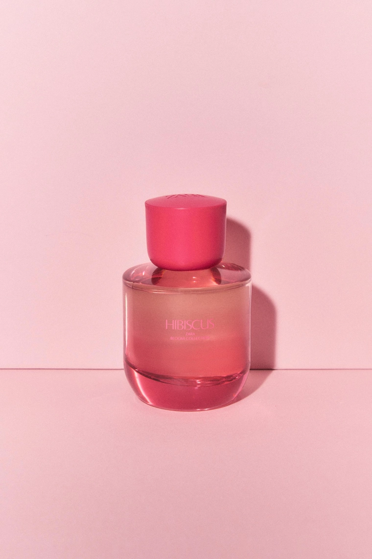 HIBISCUS, 90 МЛ