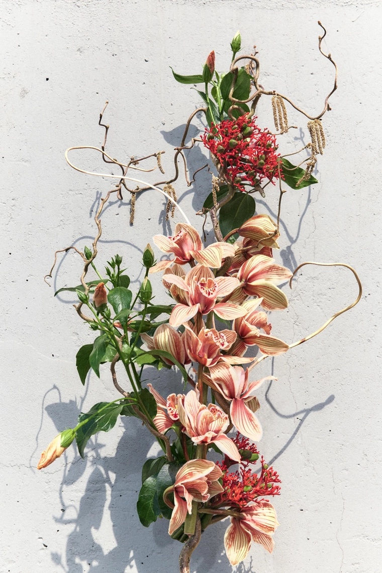 HIBISCUS, 90 МЛ