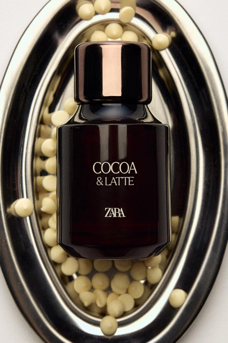Парфюмированная вода Cocoa & Latte Edp 100ml