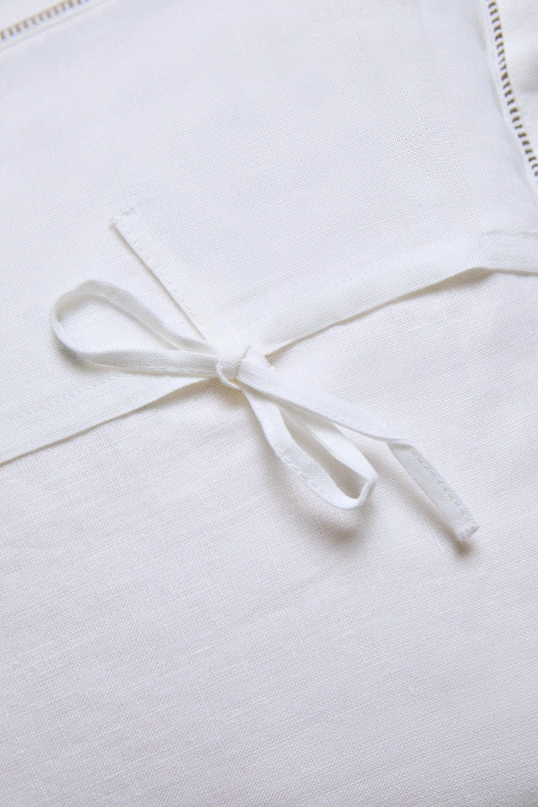 Детская наволочка с надписью родился в 2025 году