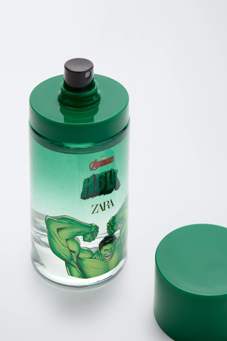 Туалетная вода Marvel Avengers Hulk © Marvel Edt 50ml 