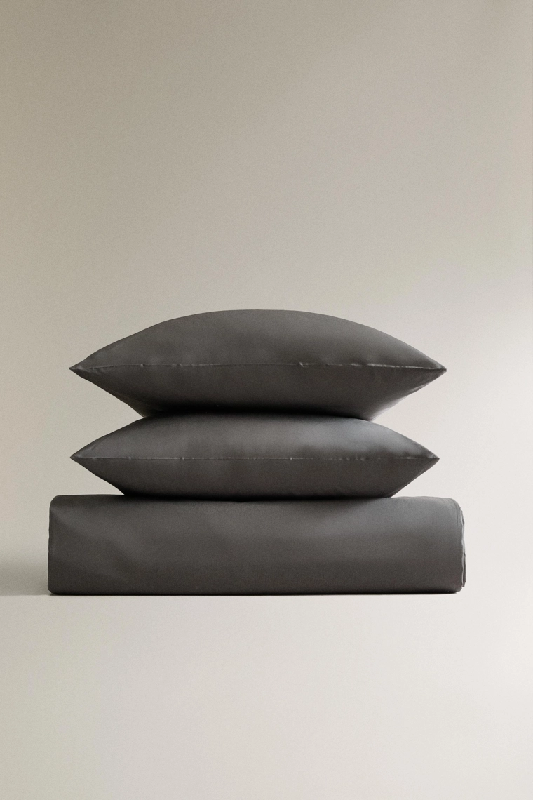 Пододеяльник percale (300 нитей)