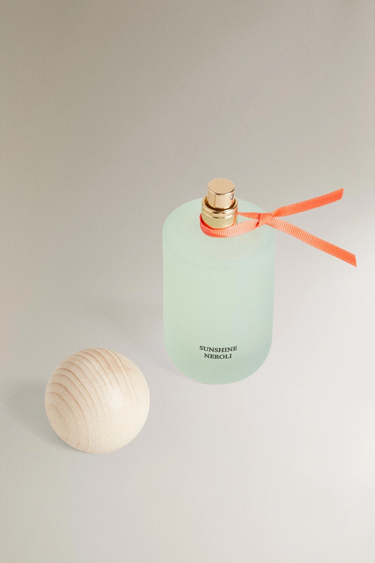 (100 ml) туалетная вода sunshine neroli