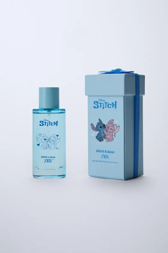 Lilo & stitch angel © disney edt 40 мл / 1,35 унции