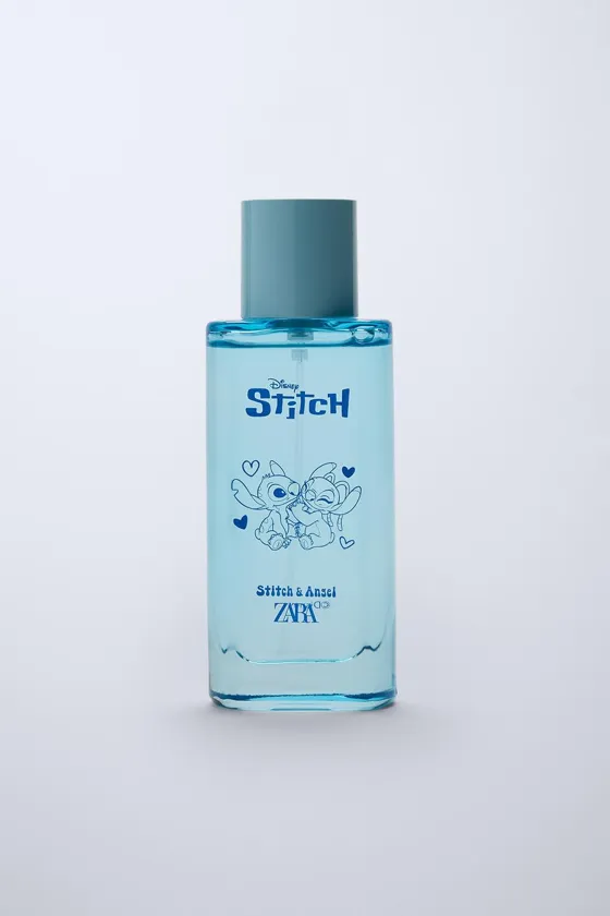 Lilo & stitch angel © disney edt 40 мл / 1,35 унции