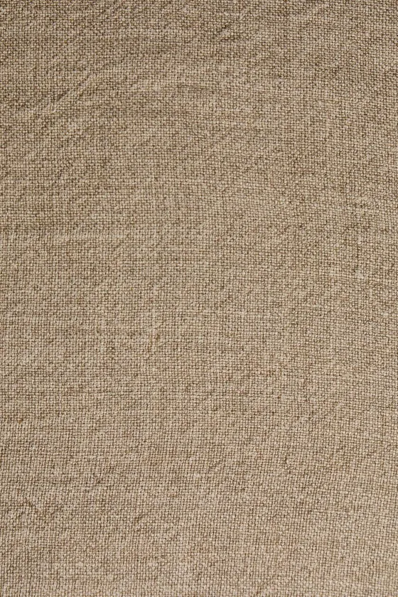 Покрывало plain washed linen bedspread cushion cover