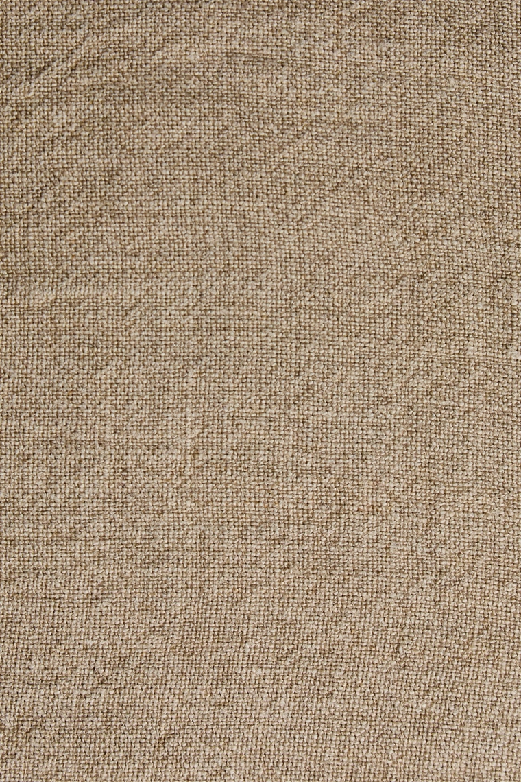 Покрывало plain washed linen bedspread cushion cover