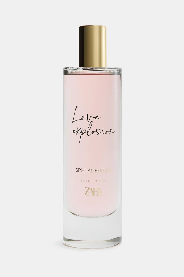 LOVE. EDP 80 МЛ (2,71 F. OZ).