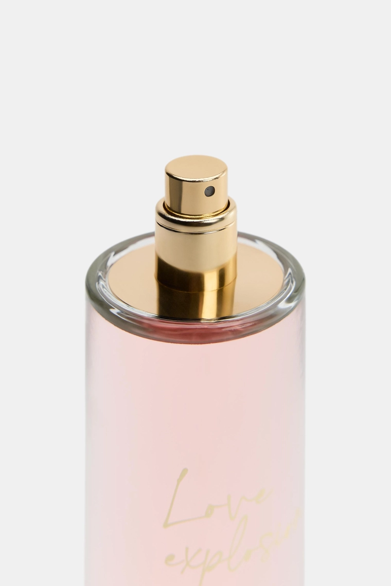 LOVE. EDP 80 МЛ (2,71 F. OZ).