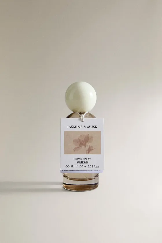 (100 ml) спрей-диффузор jasmine & musk