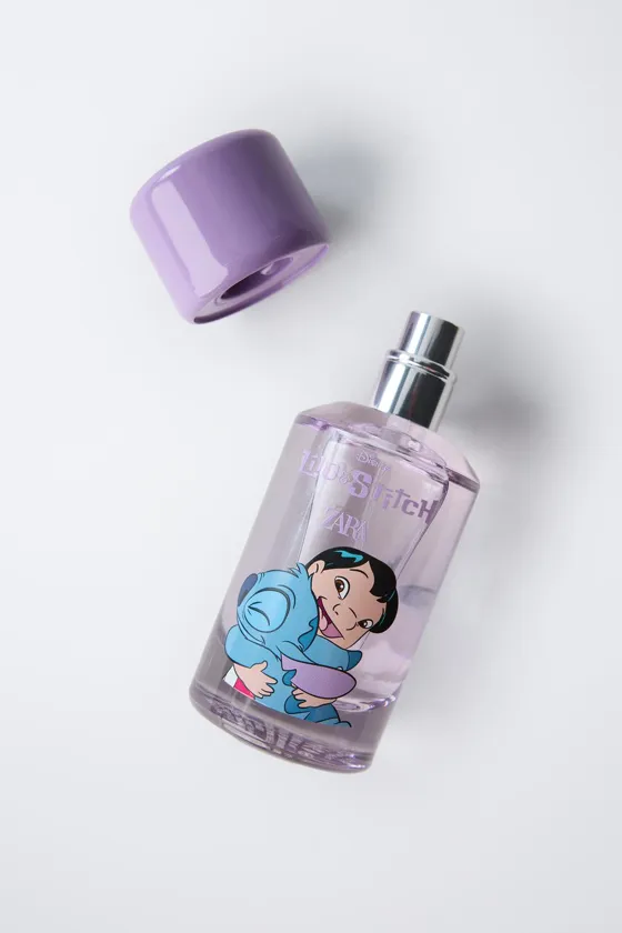 Туалетная вода lilo & stitch © disney edt 50ml / 1.69 унц