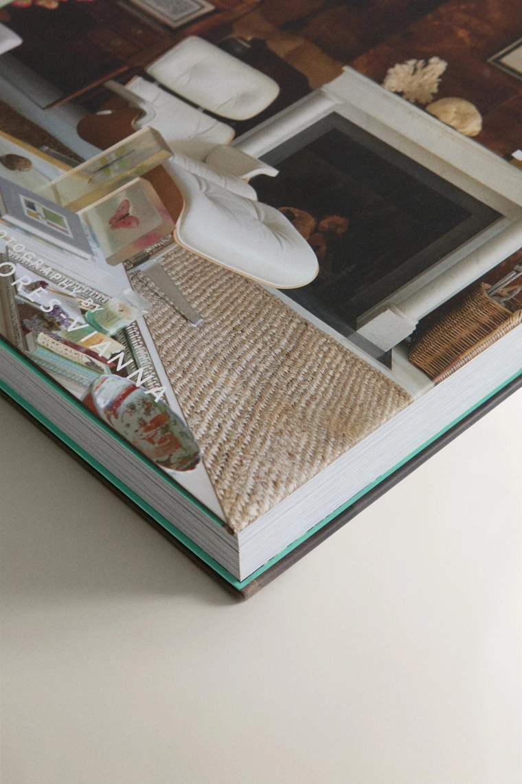 Книга isabel lópez-quesada town & country