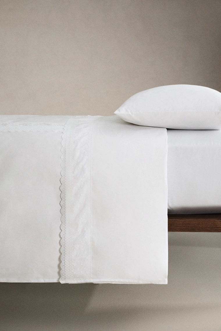 Покрывало lace