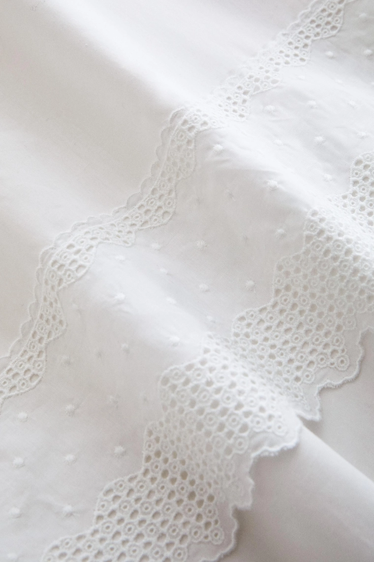 Покрывало lace