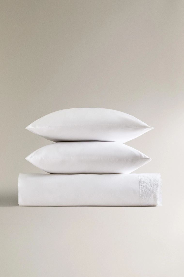 Покрывало lace