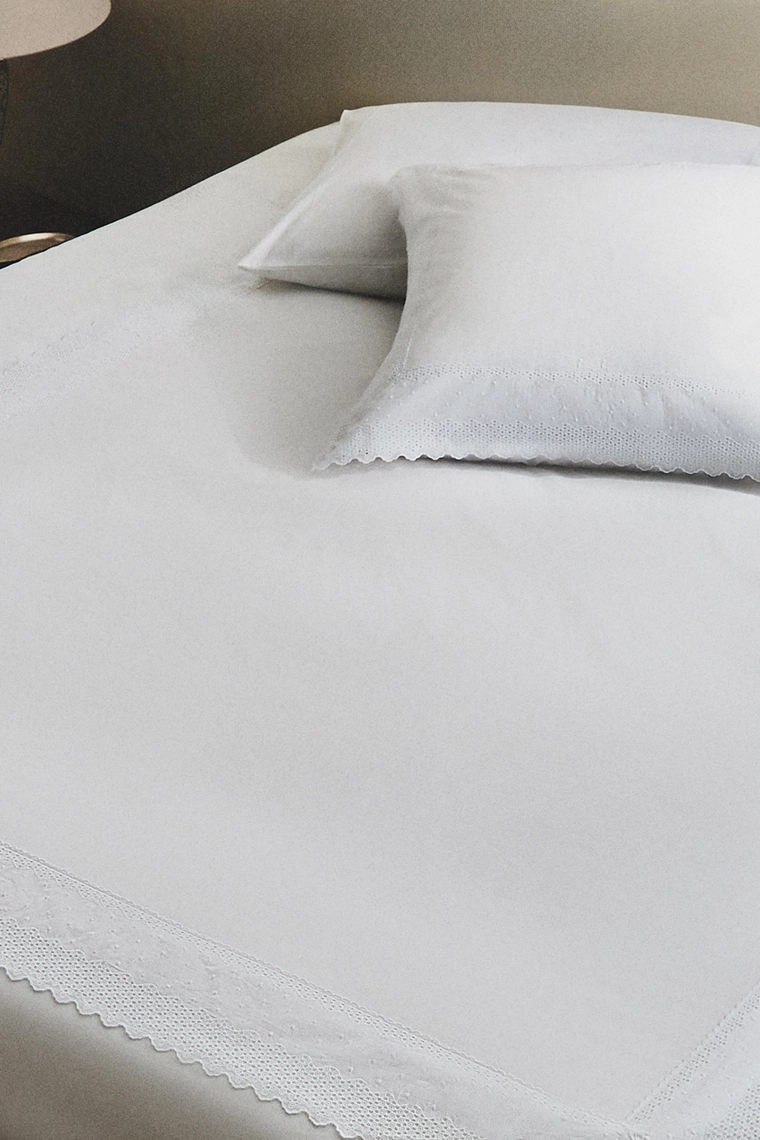 Покрывало lace