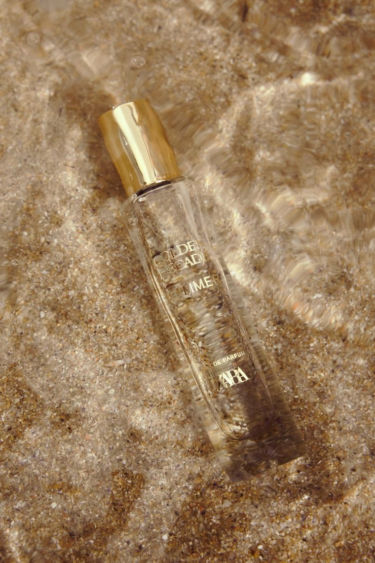 GOLDEN DECADE SUMMER EDP, 30 МЛ (1,0 FL. OZ).