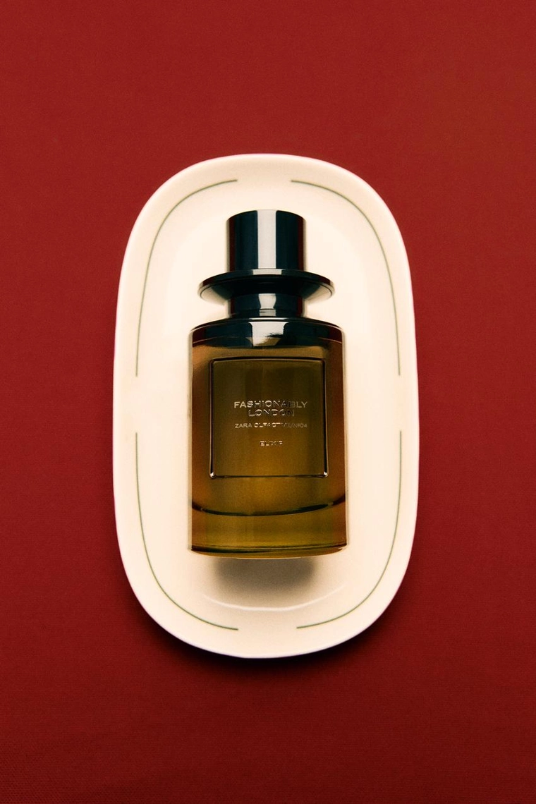 Fashionably london elixir парфюм 100 мл (3.4 жидк. унц.)