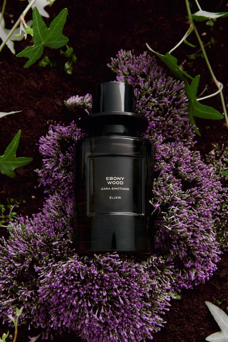 Парфюм ebony wood elixir 100 мл (3.4 унции)