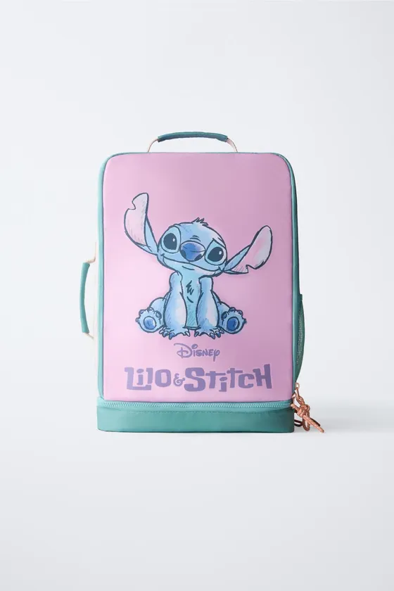 Рюкзак дорожный LILO & STITCH ©DISNEY