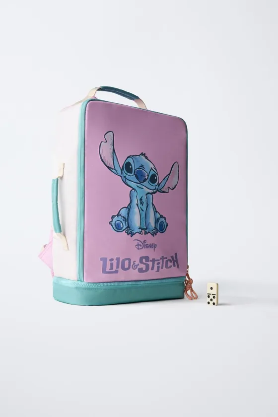 Рюкзак дорожный LILO & STITCH ©DISNEY
