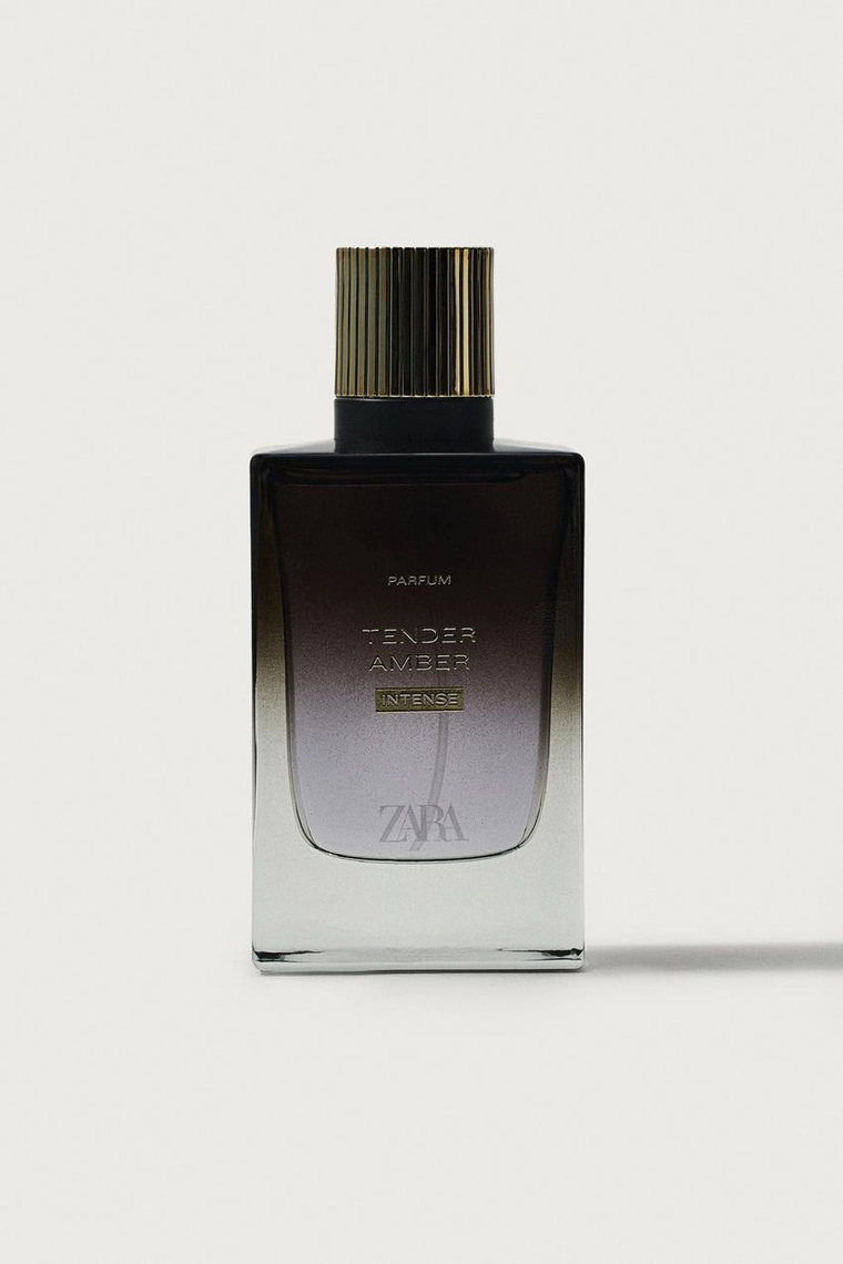 Туалетная вода intense tender amber 100 мл / 3,38 унций