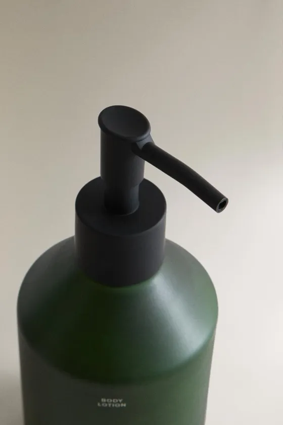 (500 ml) освежающий лосьон для тела citrus leaves