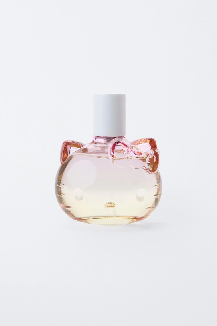 Духи hello kitty summer © sanrio edt 50 ml / 1.69 oz (1.69 fl. oz.)