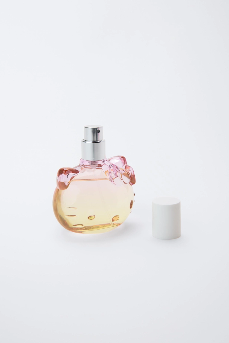Духи hello kitty summer © sanrio edt 50 ml / 1.69 oz (1.69 fl. oz.)