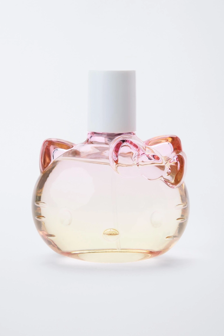 Духи hello kitty summer © sanrio edt 50 ml / 1.69 oz (1.69 fl. oz.)